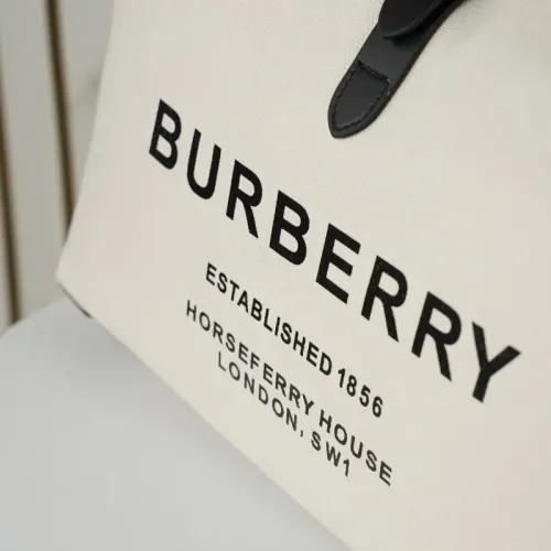 Replica Burberry AAA Quality Shoulder Bags For Women #1410842 $96.00 USD for Wholesale