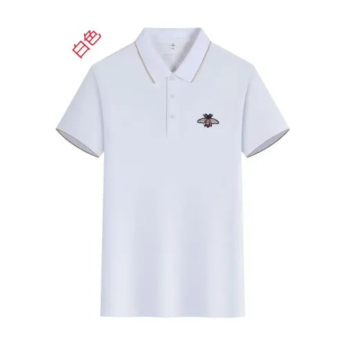 Gucci T-Shirts Short Sleeved For Unisex #1410883 $42.00 USD, Wholesale Replica Gucci T-Shirts