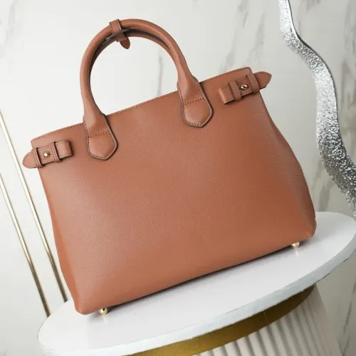 Burberry AAA Quality Handbags For Women #1410908 $102.00 USD, Wholesale Replica Burberry AAA Quality Handbags