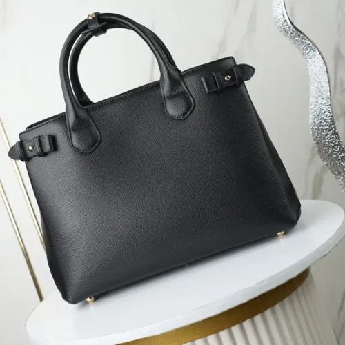 Burberry AAA Quality Handbags For Women #1410909 $102.00 USD, Wholesale Replica Burberry AAA Quality Handbags