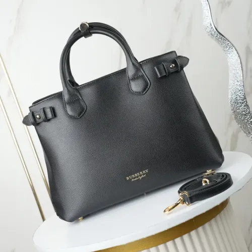 Replica Burberry AAA Quality Handbags For Women #1410909 $102.00 USD for Wholesale