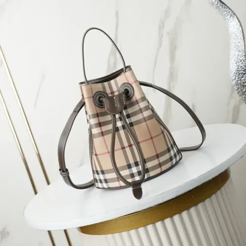 Burberry AAA Quality Handbags For Women #1410915 $98.00 USD, Wholesale Replica Burberry AAA Quality Handbags