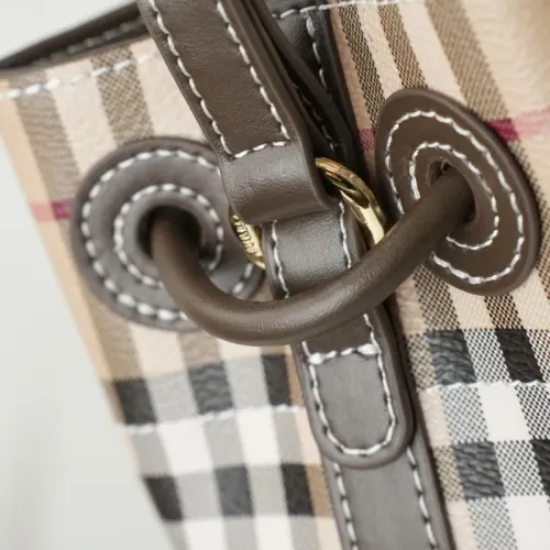Replica Burberry AAA Quality Handbags For Women #1410915 $98.00 USD for Wholesale