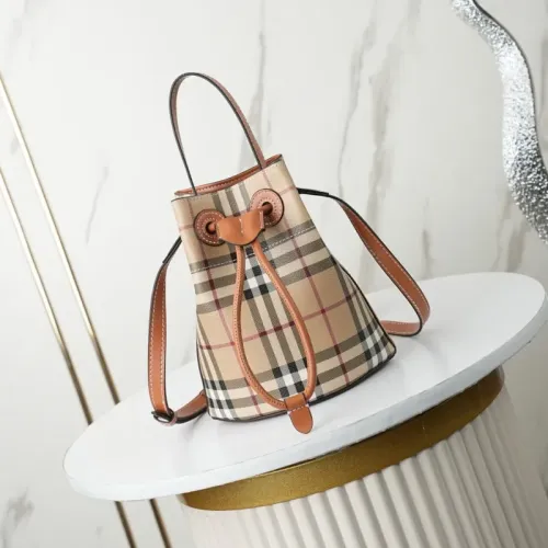 Burberry AAA Quality Handbags For Women #1410916 $98.00 USD, Wholesale Replica Burberry AAA Quality Handbags