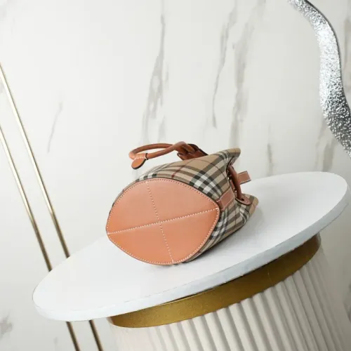 Replica Burberry AAA Quality Handbags For Women #1410916 $98.00 USD for Wholesale