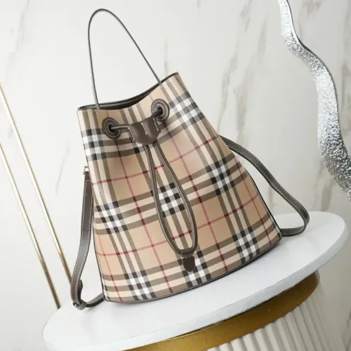 Burberry AAA Quality Handbags For Women #1410920 $102.00 USD, Wholesale Replica Burberry AAA Quality Handbags