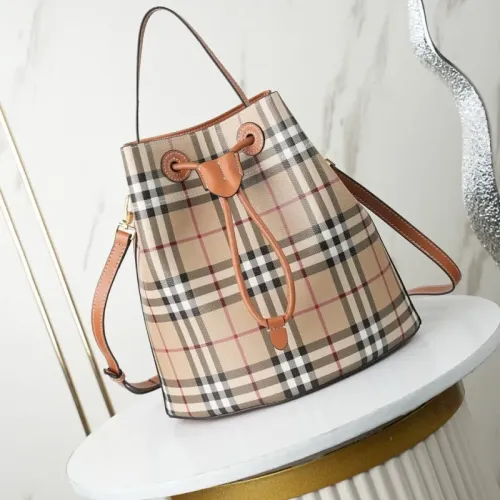 Burberry AAA Quality Handbags For Women #1410921 $102.00 USD, Wholesale Replica Burberry AAA Quality Handbags