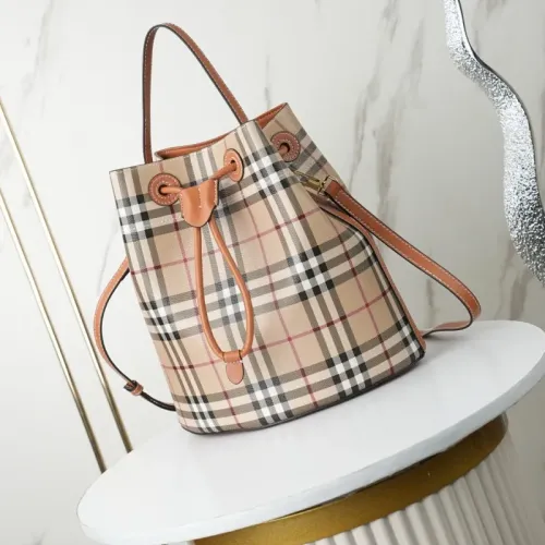 Replica Burberry AAA Quality Handbags For Women #1410921 $102.00 USD for Wholesale
