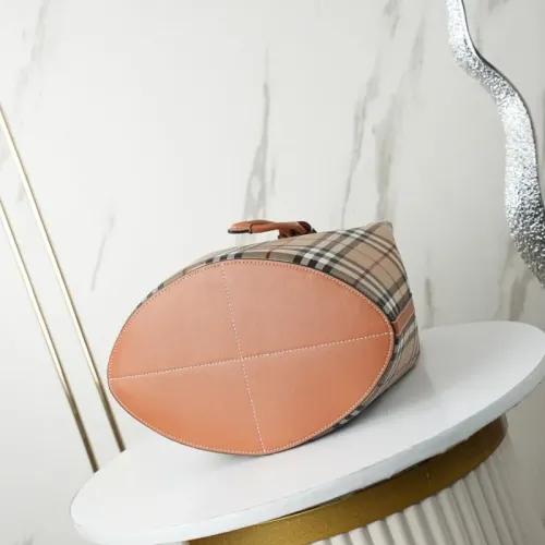 Replica Burberry AAA Quality Handbags For Women #1410921 $102.00 USD for Wholesale