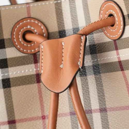 Replica Burberry AAA Quality Handbags For Women #1410921 $102.00 USD for Wholesale
