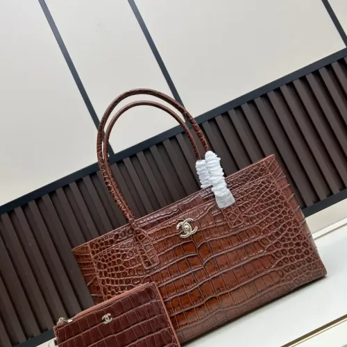 Chanel AAA Quality Handbags For Women #1410926 $115.00 USD, Wholesale Replica Chanel AAA Quality Handbags