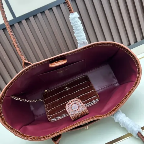 Replica Chanel AAA Quality Handbags For Women #1410926 $115.00 USD for Wholesale