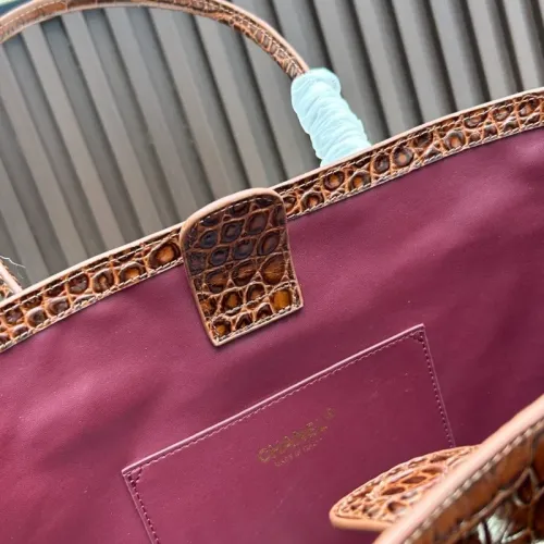 Replica Chanel AAA Quality Handbags For Women #1410926 $115.00 USD for Wholesale