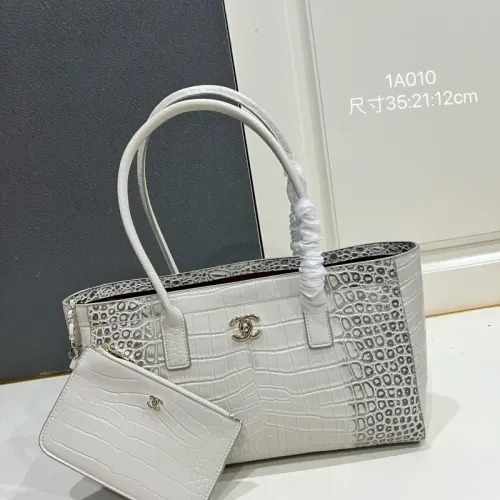 Chanel AAA Quality Handbags For Women #1410930 $115.00 USD, Wholesale Replica Chanel AAA Quality Handbags