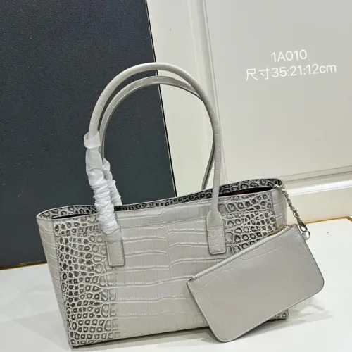 Replica Chanel AAA Quality Handbags For Women #1410930 $115.00 USD for Wholesale