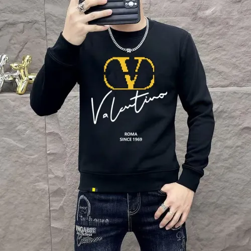 Valentino Hoodies Long Sleeved For Men #1410983