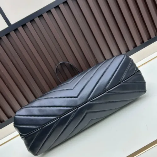 Replica Yves Saint Laurent YSL AAA Quality Shoulder Bags For Women #1411046 $102.00 USD for Wholesale