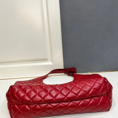 Replica Yves Saint Laurent YSL AAA Quality Shoulder Bags For Women #1411056 $108.00 USD for Wholesale