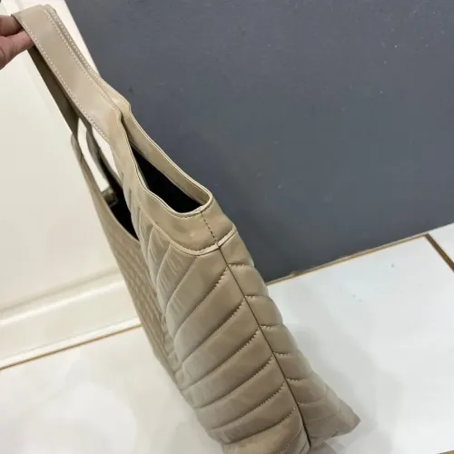 Replica Yves Saint Laurent YSL AAA Quality Shoulder Bags For Women #1411057 $108.00 USD for Wholesale