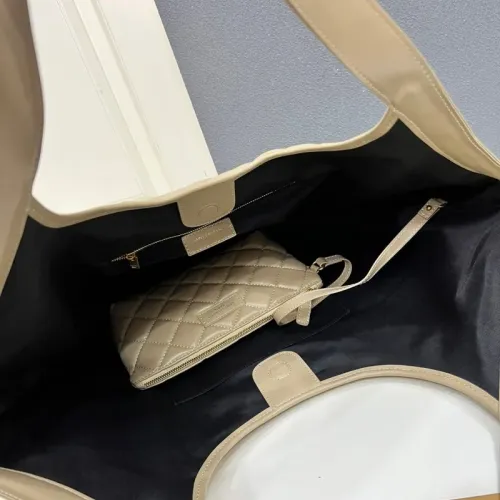 Replica Yves Saint Laurent YSL AAA Quality Shoulder Bags For Women #1411059 $108.00 USD for Wholesale