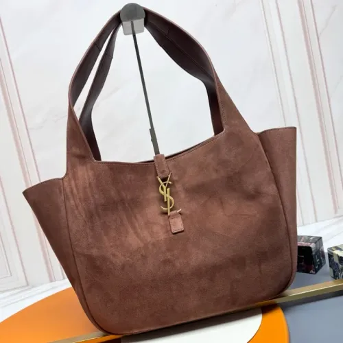 Yves Saint Laurent YSL AAA Quality Shoulder Bags For Women #1411066 $245.00 USD, Wholesale Replica Yves Saint Laurent YSL AAA Quality Shoulder Bags