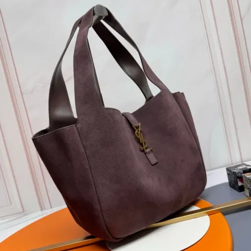 Replica Yves Saint Laurent YSL AAA Quality Shoulder Bags For Women #1411069 $245.00 USD for Wholesale