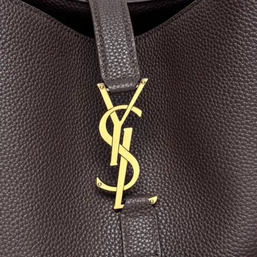 Replica Yves Saint Laurent YSL AAA Quality Shoulder Bags For Women #1411074 $220.00 USD for Wholesale
