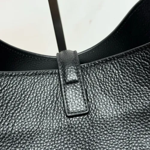 Replica Yves Saint Laurent YSL AAA Quality Shoulder Bags For Women #1411075 $220.00 USD for Wholesale