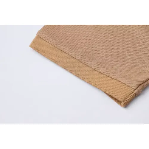 Replica Tommy Hilfiger TH T-Shirts Short Sleeved For Men #1411079 $38.00 USD for Wholesale