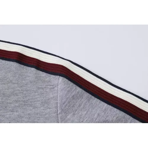 Replica Tommy Hilfiger TH T-Shirts Short Sleeved For Men #1411085 $38.00 USD for Wholesale