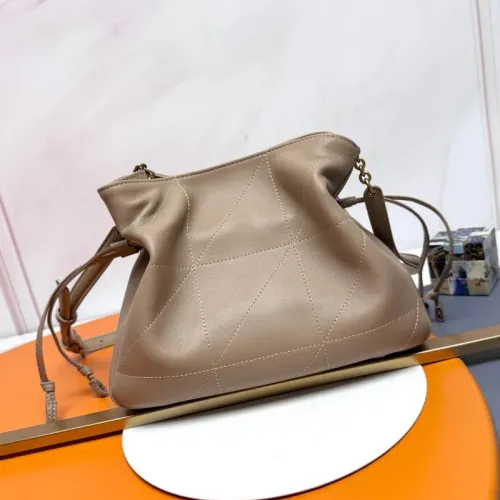 Replica Yves Saint Laurent YSL AAA Quality Messenger Bags For Women #1411103 $202.00 USD for Wholesale