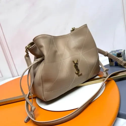 Replica Yves Saint Laurent YSL AAA Quality Messenger Bags For Women #1411103 $202.00 USD for Wholesale