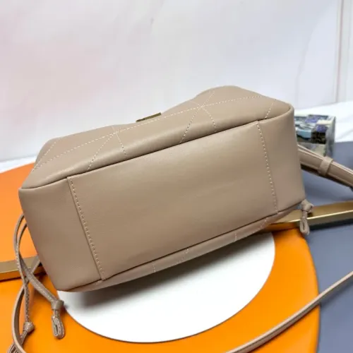 Replica Yves Saint Laurent YSL AAA Quality Messenger Bags For Women #1411103 $202.00 USD for Wholesale