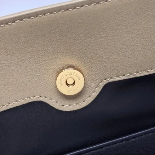 Replica Yves Saint Laurent YSL AAA Quality Messenger Bags For Women #1411103 $202.00 USD for Wholesale