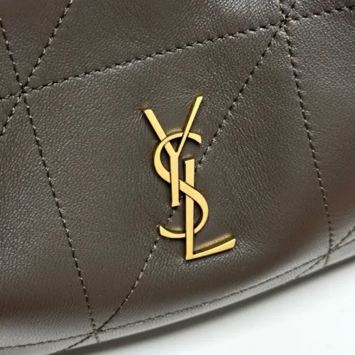 Replica Yves Saint Laurent YSL AAA Quality Messenger Bags For Women #1411106 $202.00 USD for Wholesale