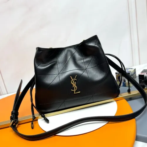 Yves Saint Laurent YSL AAA Quality Messenger Bags For Women #1411108 $202.00 USD, Wholesale Replica Yves Saint Laurent YSL AAA Quality Messenger Bags