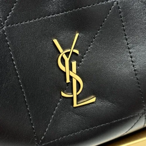Replica Yves Saint Laurent YSL AAA Quality Messenger Bags For Women #1411108 $202.00 USD for Wholesale
