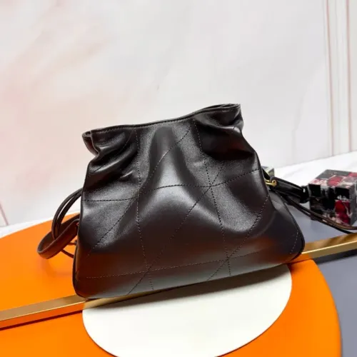 Replica Yves Saint Laurent YSL AAA Quality Messenger Bags For Women #1411109 $202.00 USD for Wholesale