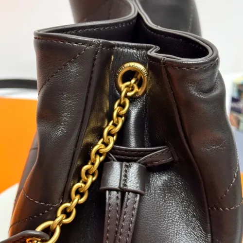 Replica Yves Saint Laurent YSL AAA Quality Messenger Bags For Women #1411109 $202.00 USD for Wholesale