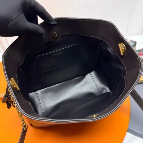 Replica Yves Saint Laurent YSL AAA Quality Messenger Bags For Women #1411109 $202.00 USD for Wholesale