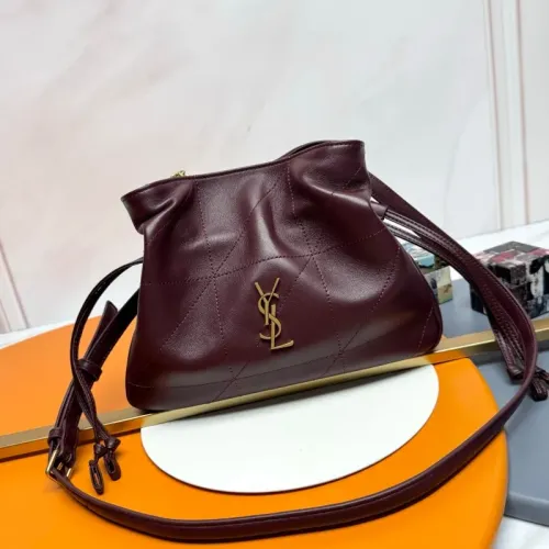 Yves Saint Laurent YSL AAA Quality Messenger Bags For Women #1411110 $202.00 USD, Wholesale Replica Yves Saint Laurent YSL AAA Quality Messenger Bags