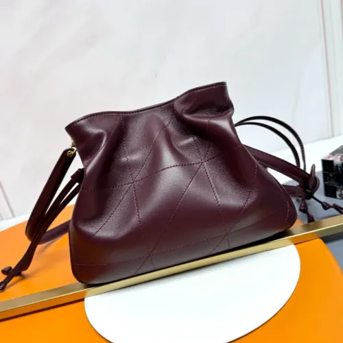 Replica Yves Saint Laurent YSL AAA Quality Messenger Bags For Women #1411110 $202.00 USD for Wholesale