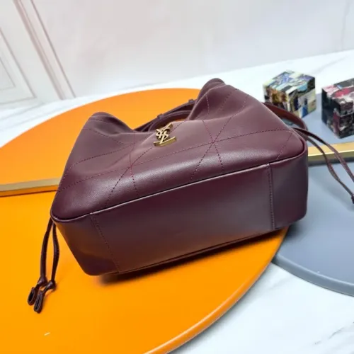 Replica Yves Saint Laurent YSL AAA Quality Messenger Bags For Women #1411110 $202.00 USD for Wholesale