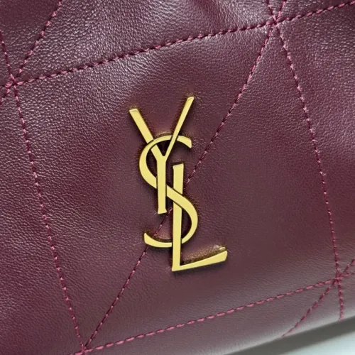 Replica Yves Saint Laurent YSL AAA Quality Messenger Bags For Women #1411110 $202.00 USD for Wholesale