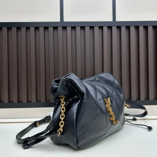 Replica Yves Saint Laurent YSL AAA Quality Messenger Bags For Women #1411114 $82.00 USD for Wholesale