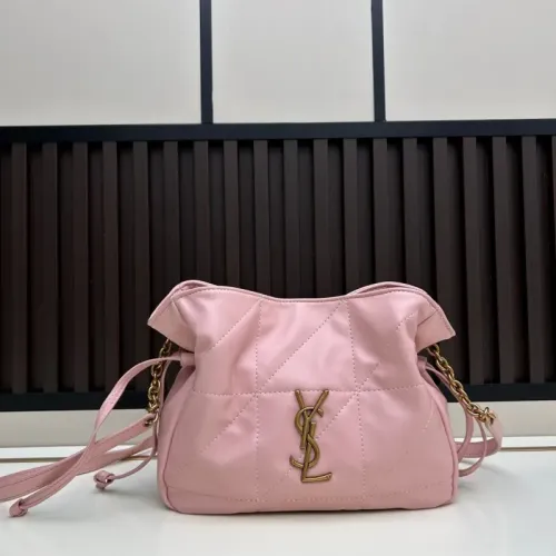 Yves Saint Laurent YSL AAA Quality Messenger Bags For Women #1411115 $82.00 USD, Wholesale Replica Yves Saint Laurent YSL AAA Quality Messenger Bags