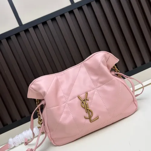 Replica Yves Saint Laurent YSL AAA Quality Messenger Bags For Women #1411115 $82.00 USD for Wholesale