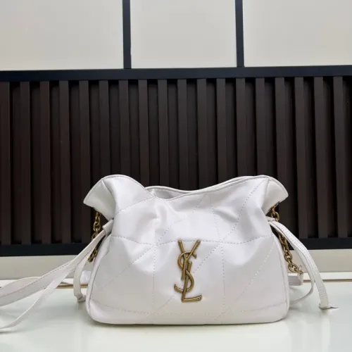 Yves Saint Laurent YSL AAA Quality Messenger Bags For Women #1411116 $82.00 USD, Wholesale Replica Yves Saint Laurent YSL AAA Quality Messenger Bags