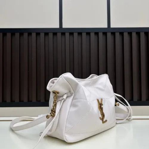 Replica Yves Saint Laurent YSL AAA Quality Messenger Bags For Women #1411116 $82.00 USD for Wholesale