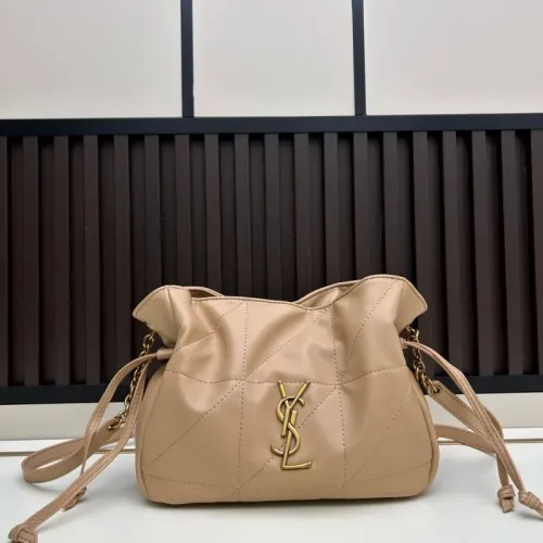 Yves Saint Laurent YSL AAA Quality Messenger Bags For Women #1411117 $82.00 USD, Wholesale Replica Yves Saint Laurent YSL AAA Quality Messenger Bags